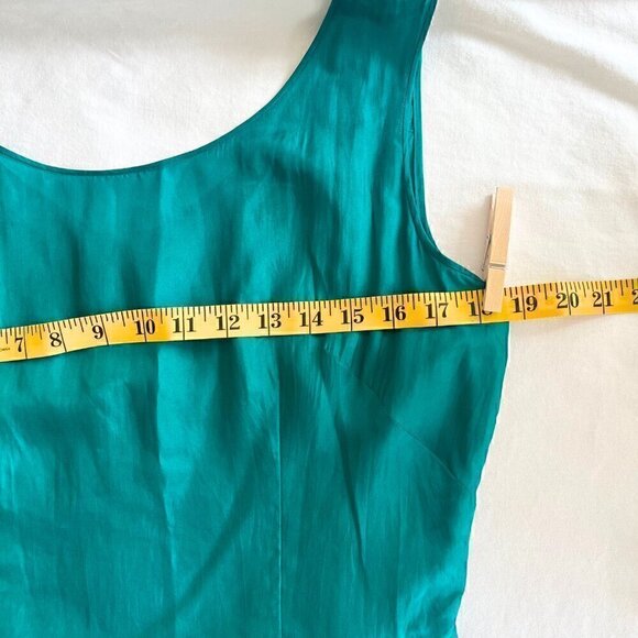 Vintage 3 Piece Y2K Teal Set - Picture 7 of 11